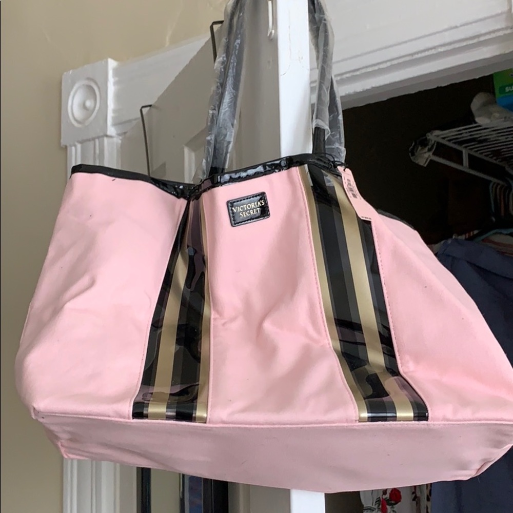 Victoria’s Secret Beach Bag